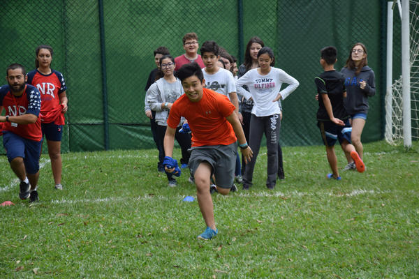 Buy your photos of the eventNR1 - English & Action 05 a 06/07/17 on Fotop