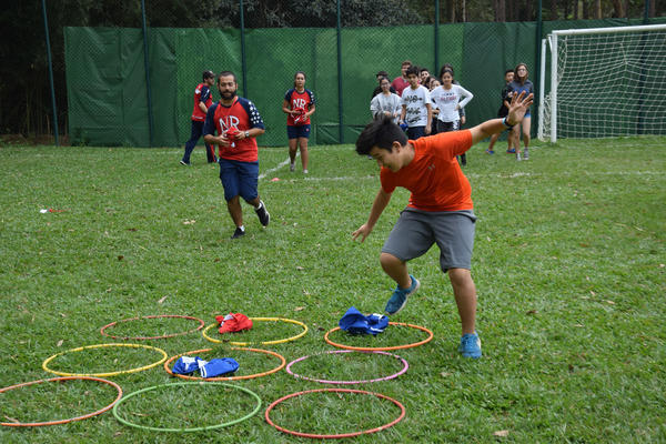 Buy your photos of the eventNR1 - English & Action 05 a 06/07/17 on Fotop