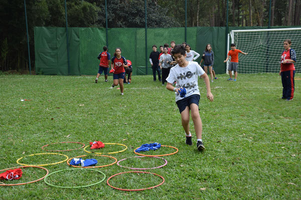 Buy your photos of the eventNR1 - English & Action 05 a 06/07/17 on Fotop