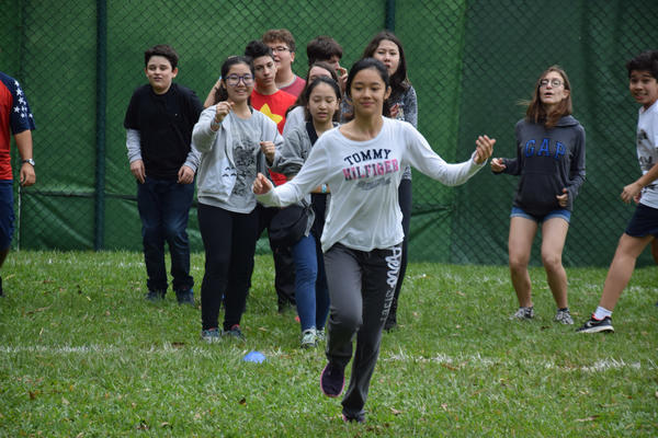 Buy your photos of the eventNR1 - English & Action 05 a 06/07/17 on Fotop