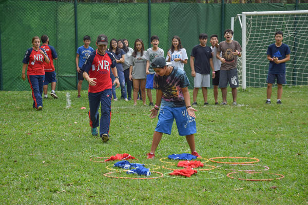 Buy your photos of the eventNR1 - English & Action 05 a 06/07/17 on Fotop