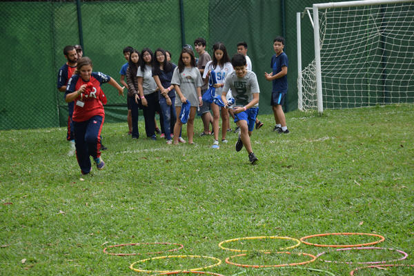 Buy your photos of the eventNR1 - English & Action 05 a 06/07/17 on Fotop