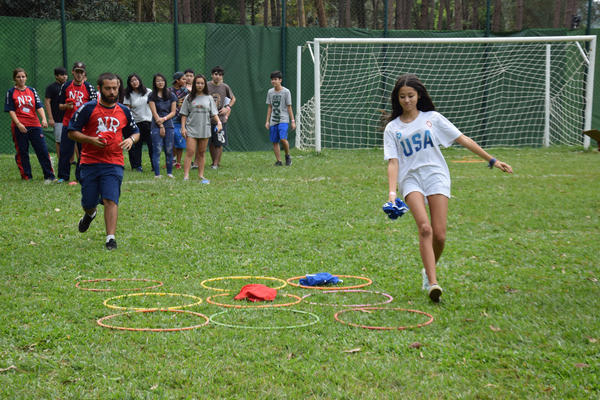 Buy your photos of the eventNR1 - English & Action 05 a 06/07/17 on Fotop