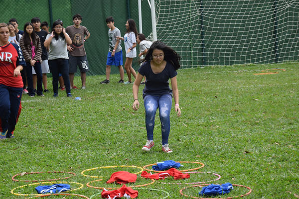 Buy your photos of the eventNR1 - English & Action 05 a 06/07/17 on Fotop