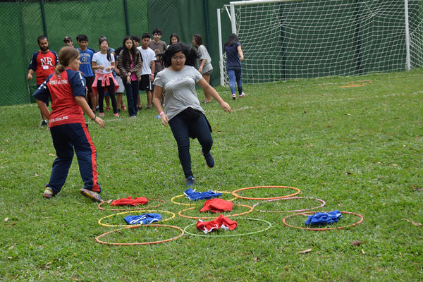 Buy your photos of the eventNR1 - English & Action 05 a 06/07/17 on Fotop