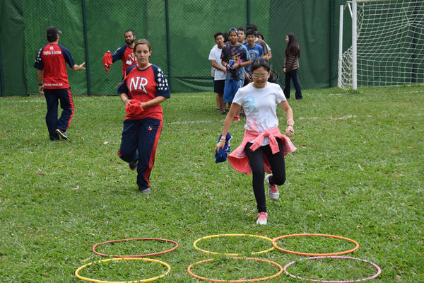 Buy your photos of the eventNR1 - English & Action 05 a 06/07/17 on Fotop