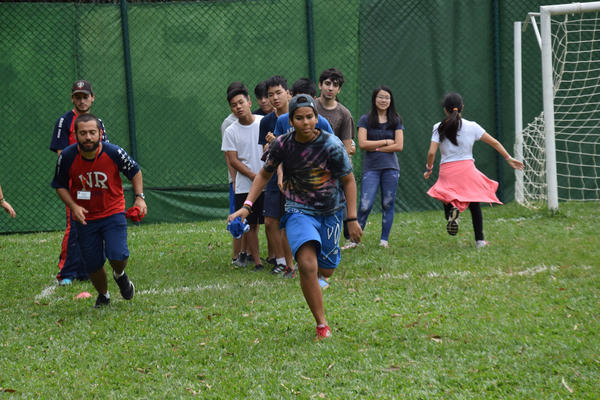 Buy your photos of the eventNR1 - English & Action 05 a 06/07/17 on Fotop