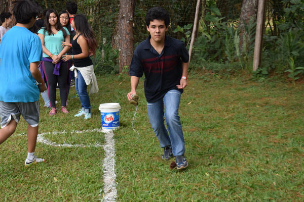 Buy your photos of the eventNR1 - English & Action 05 a 06/07/17 on Fotop