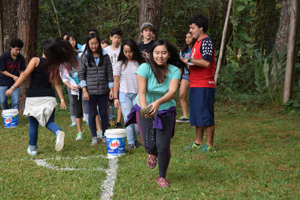 Buy your photos of the eventNR1 - English & Action 05 a 06/07/17 on Fotop