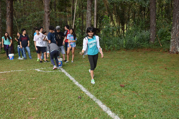 Buy your photos of the eventNR1 - English & Action 05 a 06/07/17 on Fotop