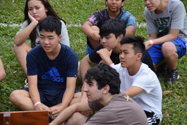 Buy your photos of the eventNR1 - English & Action 05 a 06/07/17 on Fotop