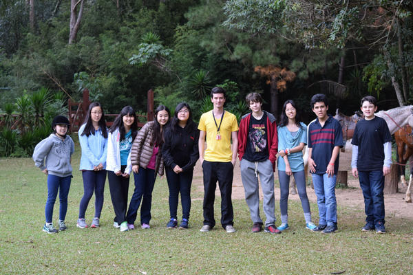 Buy your photos of the eventNR1 - English & Action 05 a 06/07/17 on Fotop