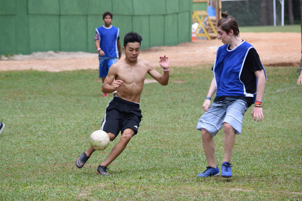 Buy your photos of the eventNR1 - English & Action 05 a 06/07/17 on Fotop