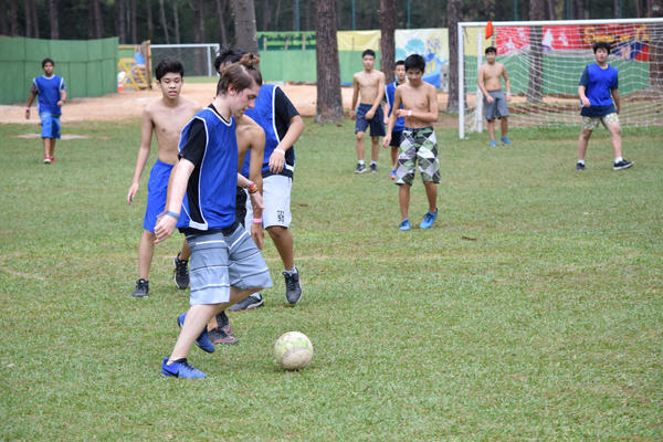 Buy your photos of the eventNR1 - English & Action 05 a 06/07/17 on Fotop