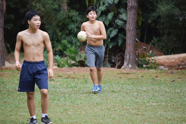 Buy your photos of the eventNR1 - English & Action 05 a 06/07/17 on Fotop