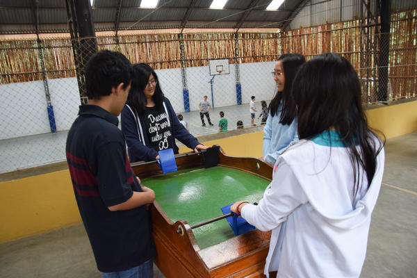 Buy your photos of the eventNR1 - English & Action 05 a 06/07/17 on Fotop