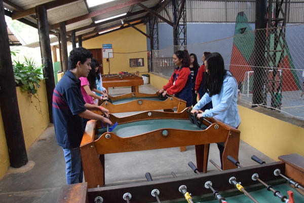 Buy your photos of the eventNR1 - English & Action 05 a 06/07/17 on Fotop