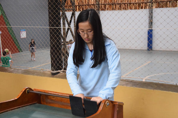 Buy your photos of the eventNR1 - English & Action 05 a 06/07/17 on Fotop