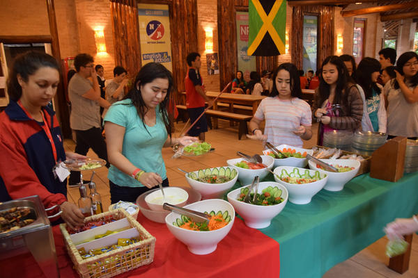 Buy your photos of the eventNR1 - English & Action 05 a 06/07/17 on Fotop