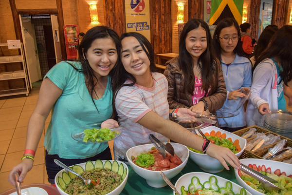 Buy your photos of the eventNR1 - English & Action 05 a 06/07/17 on Fotop