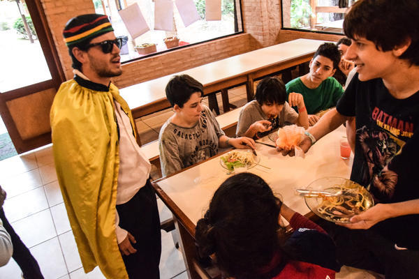 Buy your photos of the eventNR1 - English & Action 05 a 06/07/17 on Fotop