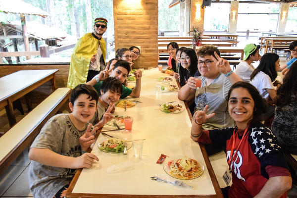 Buy your photos of the eventNR1 - English & Action 05 a 06/07/17 on Fotop