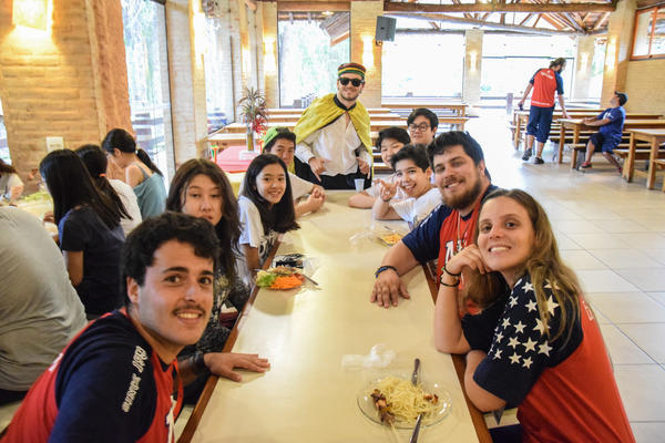 Buy your photos of the eventNR1 - English & Action 05 a 06/07/17 on Fotop