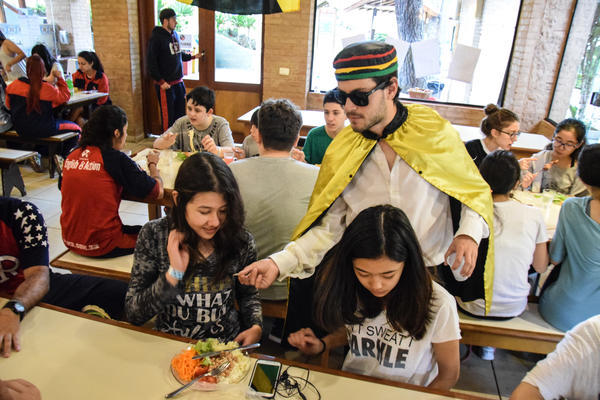 Buy your photos of the eventNR1 - English & Action 05 a 06/07/17 on Fotop