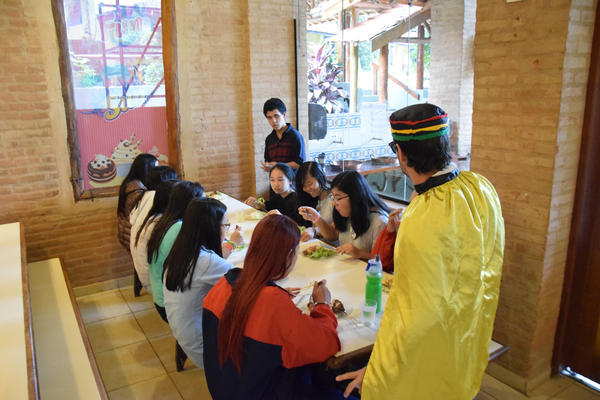 Buy your photos of the eventNR1 - English & Action 05 a 06/07/17 on Fotop