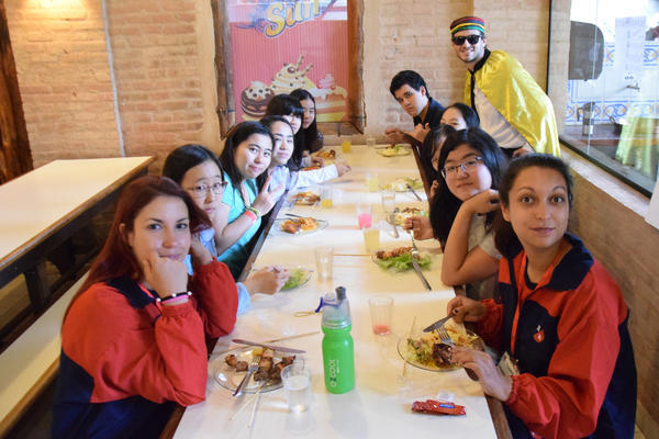 Buy your photos of the eventNR1 - English & Action 05 a 06/07/17 on Fotop