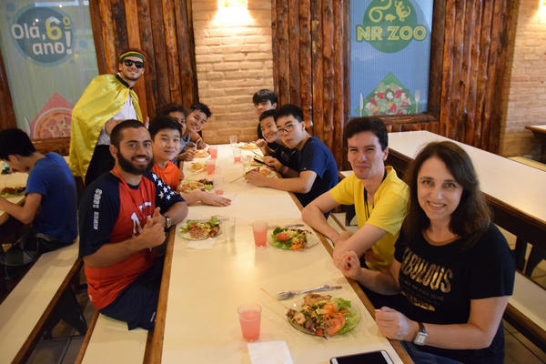 Buy your photos of the eventNR1 - English & Action 05 a 06/07/17 on Fotop