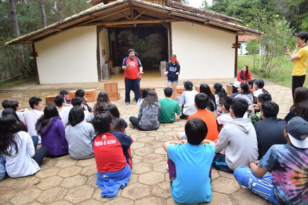 Buy your photos of the eventNR1 - English & Action 05 a 06/07/17 on Fotop