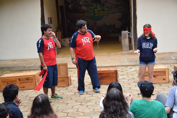 Buy your photos of the eventNR1 - English & Action 05 a 06/07/17 on Fotop