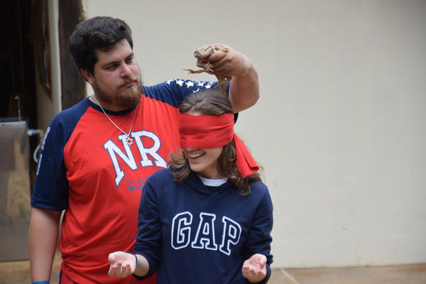 Buy your photos of the eventNR1 - English & Action 05 a 06/07/17 on Fotop