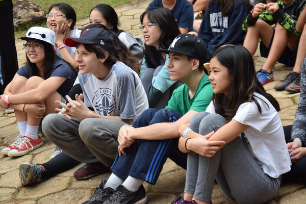 Buy your photos of the eventNR1 - English & Action 05 a 06/07/17 on Fotop