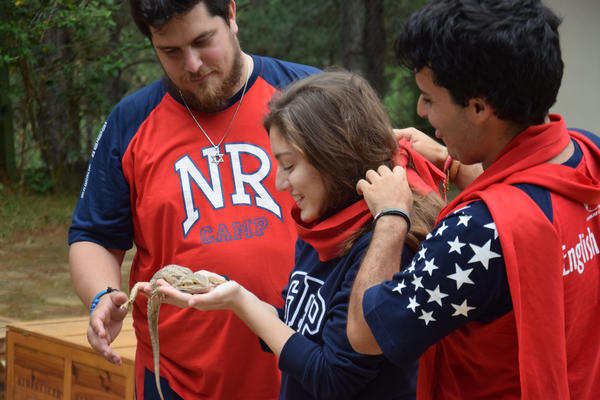 Buy your photos of the eventNR1 - English & Action 05 a 06/07/17 on Fotop