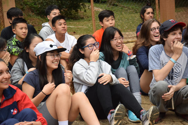 Buy your photos of the eventNR1 - English & Action 05 a 06/07/17 on Fotop