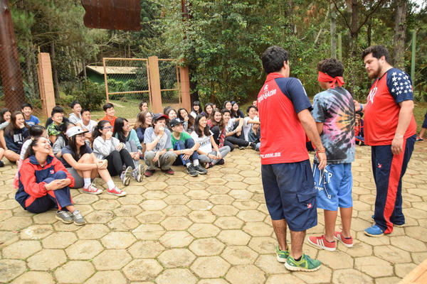 Buy your photos of the eventNR1 - English & Action 05 a 06/07/17 on Fotop