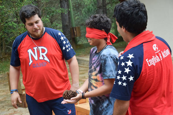 Buy your photos of the eventNR1 - English & Action 05 a 06/07/17 on Fotop