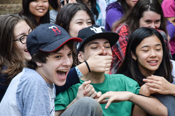 Buy your photos of the eventNR1 - English & Action 05 a 06/07/17 on Fotop