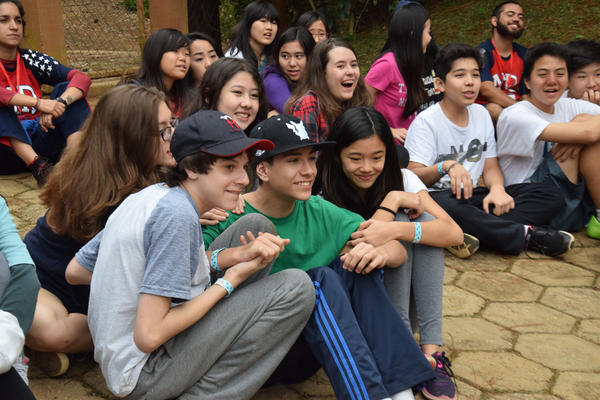 Buy your photos of the eventNR1 - English & Action 05 a 06/07/17 on Fotop