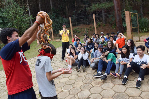 Buy your photos of the eventNR1 - English & Action 05 a 06/07/17 on Fotop