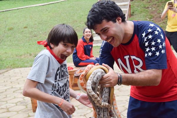 Buy your photos of the eventNR1 - English & Action 05 a 06/07/17 on Fotop