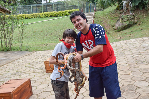 Buy your photos of the eventNR1 - English & Action 05 a 06/07/17 on Fotop