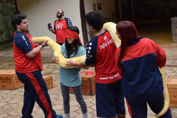 Buy your photos of the eventNR1 - English & Action 05 a 06/07/17 on Fotop