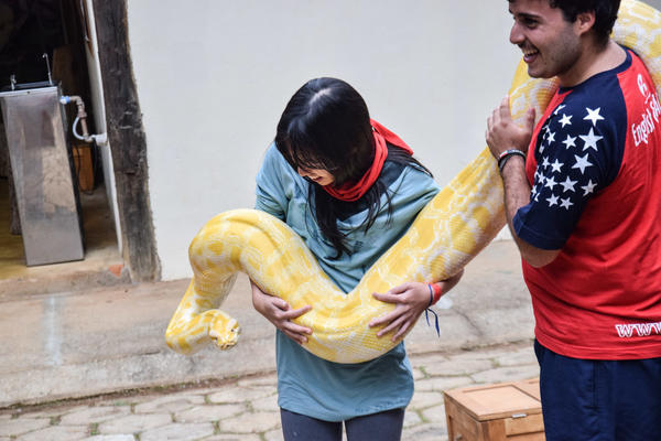 Buy your photos of the eventNR1 - English & Action 05 a 06/07/17 on Fotop