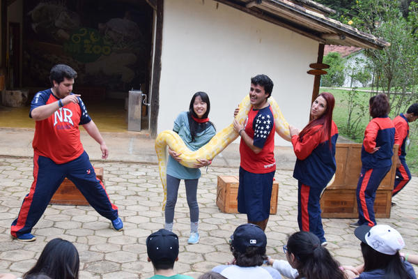 Buy your photos of the eventNR1 - English & Action 05 a 06/07/17 on Fotop