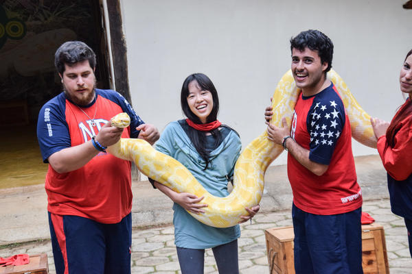 Buy your photos of the eventNR1 - English & Action 05 a 06/07/17 on Fotop