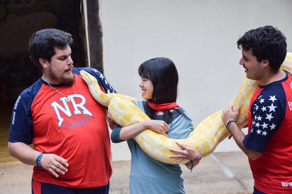 Buy your photos of the eventNR1 - English & Action 05 a 06/07/17 on Fotop