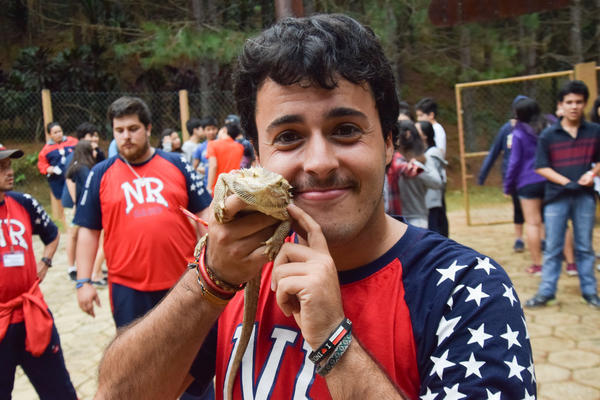 Buy your photos of the eventNR1 - English & Action 05 a 06/07/17 on Fotop